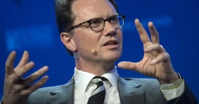 Here’s who Netflix just brought in to run content — and what it means for the streamer
