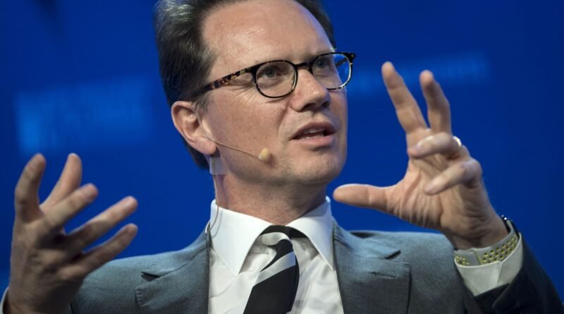 Here’s who Netflix just brought in to run content — and what it means for the streamer