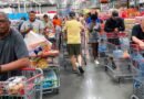 Wholesale prices jumped 6.3% annually in September, biggest gain since 2022