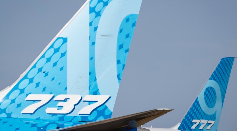 Boeing wins FAA approval for 737 Max 10 after years of delays as Duffy says certification