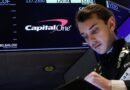 Capital One, General Motors are among the stocks reporting this week with momentum. Here are