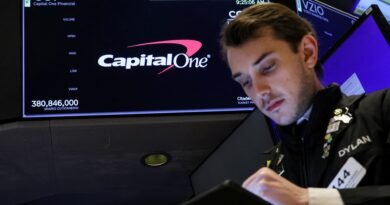 Capital One, General Motors are among the stocks reporting this week with momentum. Here are Capital One, General Motors are among the stocks reporting this week with momentum. Here are