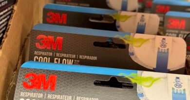 3M lifts annual profit forecast on cost controls, price hikes 3M lifts annual profit forecast on cost controls, price hikes