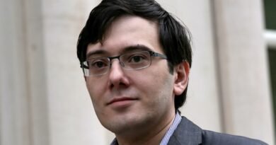 Martin Shkreli violated lifetime pharma industry ban, FTC and states say in contempt claim
