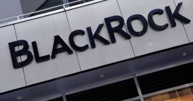 BlackRock draws $205 billion in client funds as quarterly profit beats estimates