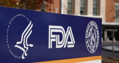 Trump administration advances plan for peptide drugs favored by RFK Jr.