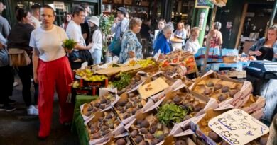 UK economy grew 0.1% in August, beating expectations