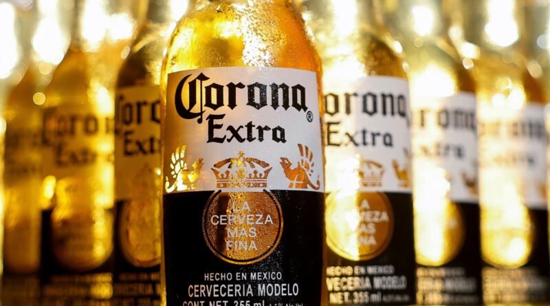 Modelo owner Constellation is getting creative to bring back beer drinkers as overall demand
