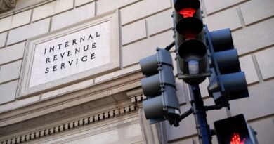 Trump lawyers lose bid to pause sanctions in IRS lawsuit case