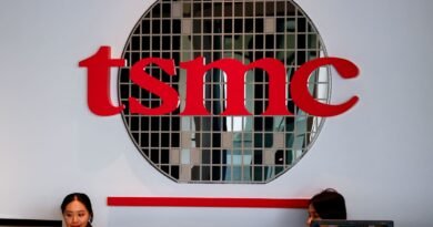 TSMC posts record profit for a sixth straight quarter, beating estimates on AI boom TSMC posts record profit for a sixth straight quarter, beating estimates on AI boom