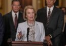 Senators clinch construction permitting deal before election jet-set