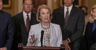 Senators clinch construction permitting deal before election jet-set