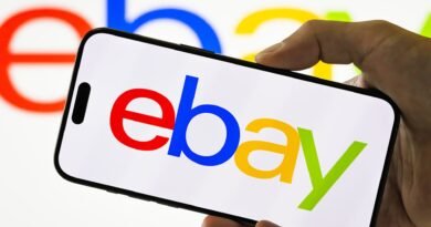 EBay to lay off 9% of workforce in its second round of job cuts this year
