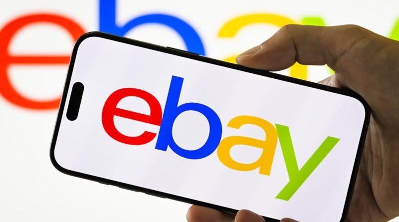 EBay to lay off 9% of workforce in its second round of job cuts this year