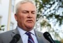 Rep. James Comer expands House investigation into prediction market insider trading