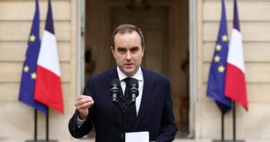 France is caught between angry students and unforgiving bond markets