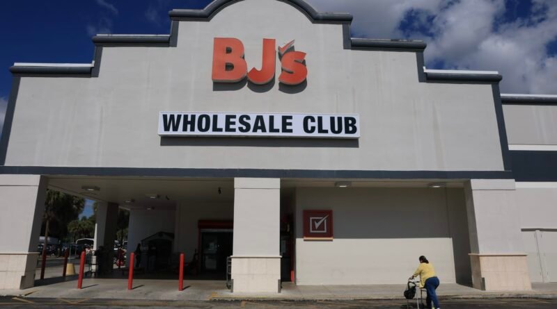 From BJ’s to Lululemon, retailers are trimming assortments to boost business