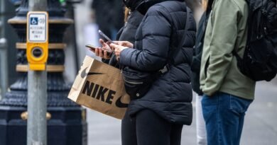 Nike’s India campus is a long-term growth bet amid turnaround