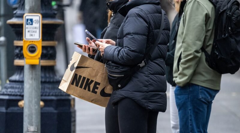 Nike’s India campus is a long-term growth bet amid turnaround