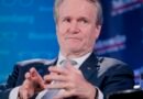 Bank of America shares drop after third-quarter revenue miss and regulatory penalty