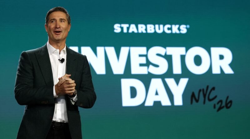 Why a Starbucks takeover of Chipotle would — and wouldn’t — make sense for both companies