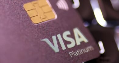 Visa gets Beijing’s green light for bank card business after 40 years of working with China