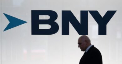 BNY stock pops on strong earnings — showing exactly why we like this bank in this market