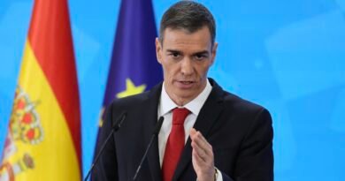 Spain accuses Trump ally Milei of ‘disgraceful’ election interference