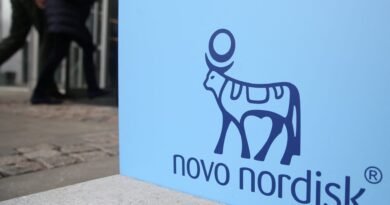 Novo’s next-generation obesity drug shows 25% weight loss in women in late-stage analysis Novo’s next-generation obesity drug shows 25% weight loss in women in late-stage analysis