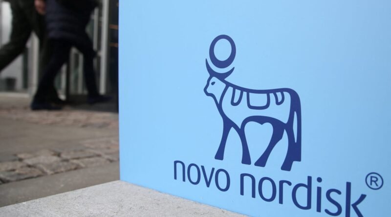 Novo’s next-generation obesity drug shows 25% weight loss in women in late-stage analysis