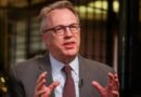 Williams says Fed may not have to hike rates in 2027, at odds with traders