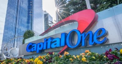 Capital One delivered a strong quarter. Why we’re not declaring victory just yet Capital One delivered a strong quarter. Why we’re not declaring victory just yet