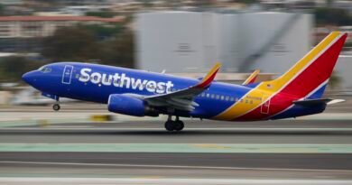 Southwest is overhauling its frequent flyer program. Here’s what’s changing Southwest is overhauling its frequent flyer program. Here’s what’s changing