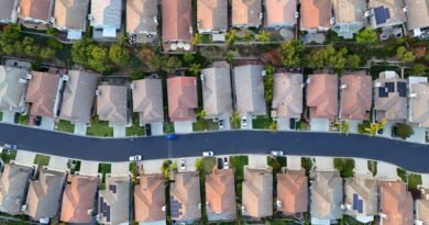 September data shows housing market in a deep freeze