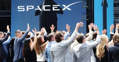 Musk says Tesla and SpaceX formed special committees to discuss merger: Live updates