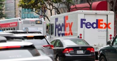 FedEx’s soft holiday-quarter outlook doesn’t change our view on the stock