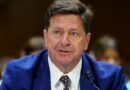 ‘Super intelligence is a national security issue,’ Jay Clayton says; dodges AI ‘czar’
