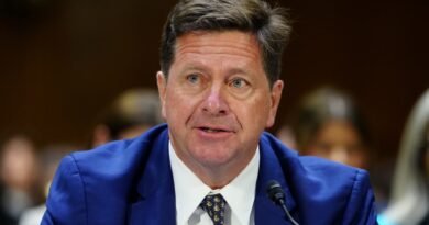 ‘Super intelligence is a national security issue,’ Jay Clayton says; dodges AI ‘czar’