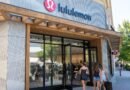 Lululemon poaches Athleta CEO as new chief product officer
