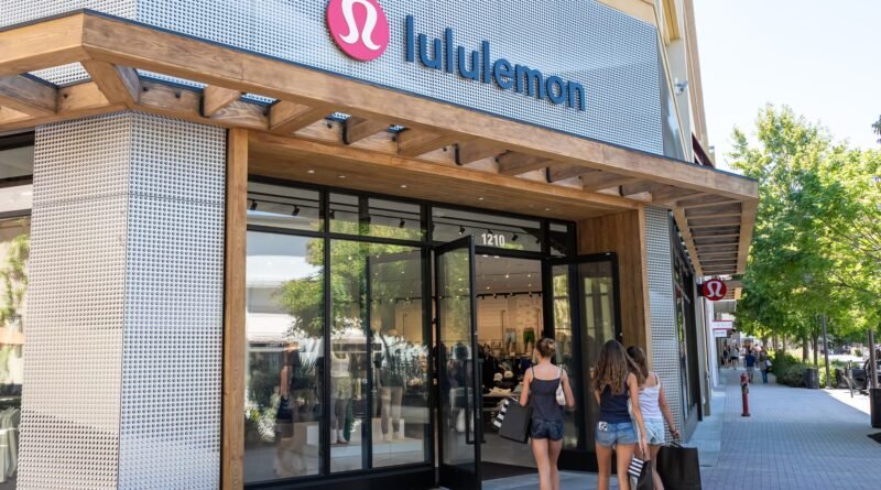 Lululemon poaches Athleta CEO as new chief product officer