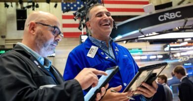 The bull market turned 4 years old on Monday. Investors say reaching a fifth birthday could