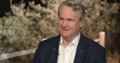 Bank of America hired 1,000 contractors to patch software flaws exposed by Anthropic’s