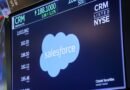 Stocks making the biggest moves premarket: Salesforce, First Solar, Biogen & more