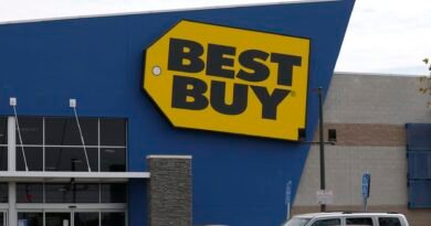 Best Buy launches new gaming hub ahead of ‘Zelda’ and ‘Grand Theft Auto VI’ Best Buy launches new gaming hub ahead of ‘Zelda’ and ‘Grand Theft Auto VI’