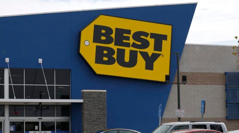 Best Buy launches new gaming hub ahead of ‘Zelda’ and ‘Grand Theft Auto VI’