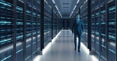 HSBC CEO warns the AI boom won’t make every data center a good bet