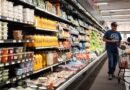 The latest inflation data is expected to show price increases are accelerating