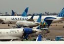 United Airlines is making it harder to reach its top frequent flyer status in 2027