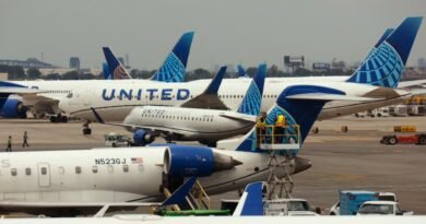 United Airlines is making it harder to reach its top frequent flyer status in 2027