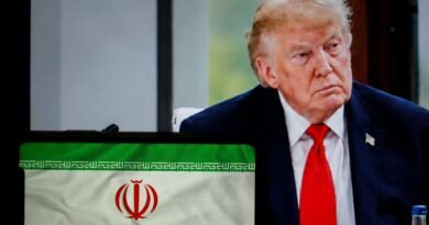 Trump denies offering Iran sanctions relief; Tehran receives U.S. proposal following Qatar